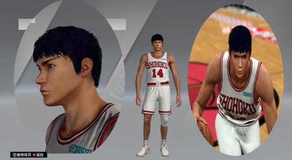 NBA2K20油MOD