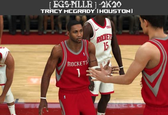 NBA2K20ʱ油MOD