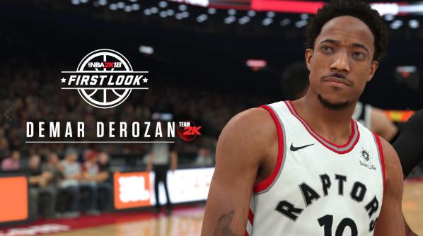 NBA2K18steamƽⲹ 