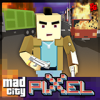 Mad City Pixel(سֻİ)v1.06 °