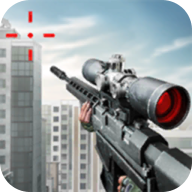 Sniper 3D(狙击猎手无限金币钻石枪免费版)v3.12.2 新版本