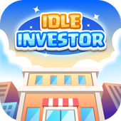 Idle Investor(放置投资大亨无限绿钞版)v2.0.7 安卓版