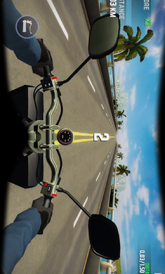 Traffic Rider(·°ƽ)v1.70 ޳