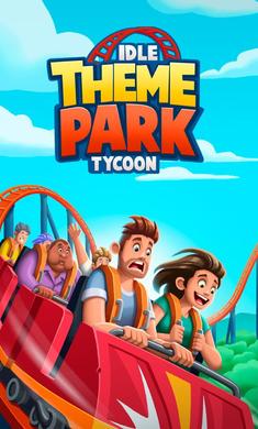 Theme Park(⹫԰຺ƽ)v2.2.9 ȸ