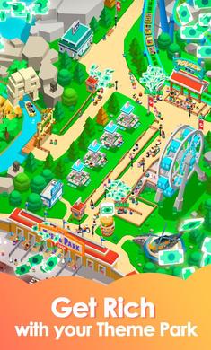 Theme Park(⹫԰຺ƽ)v2.2.9 ȸ