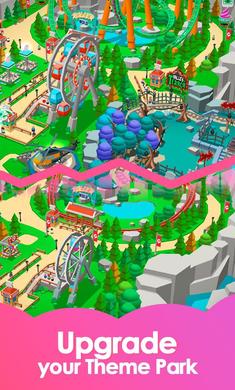 Theme Park(⹫԰຺ƽ)v2.2.9 ȸ