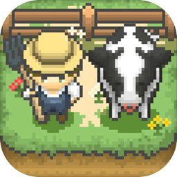 Pixel Farm(İ)v1.0.8 °