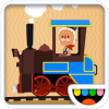 Toca Train(пгϷ)v1.0.5 İ