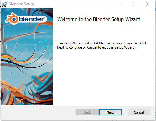 Blender ProģȾv2.93.2 ٷ