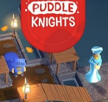 ˮʿPuddle Knights