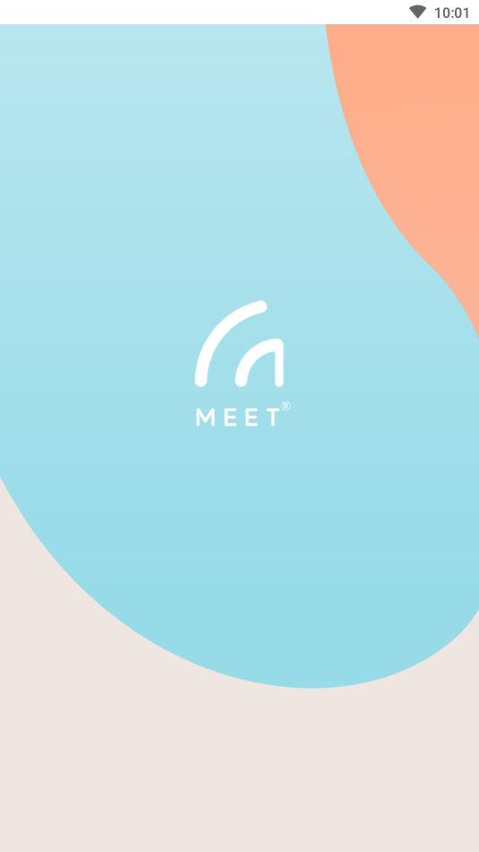 MEETǳAppv1.0.0 °