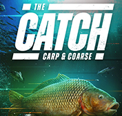 捕获物鲤鱼和大鱼(The Catch: Carp & Coarse)