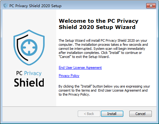 PC Privacy Shield 2020(˽)v4.5.3.0 Ѱ