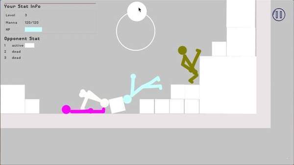 Epic Stickman(ʷʫ)v1.0.1 ׿