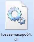 tossaemaxapo64.dll