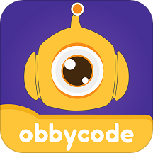 obbycode奥比编程软件v1.1 安卓版