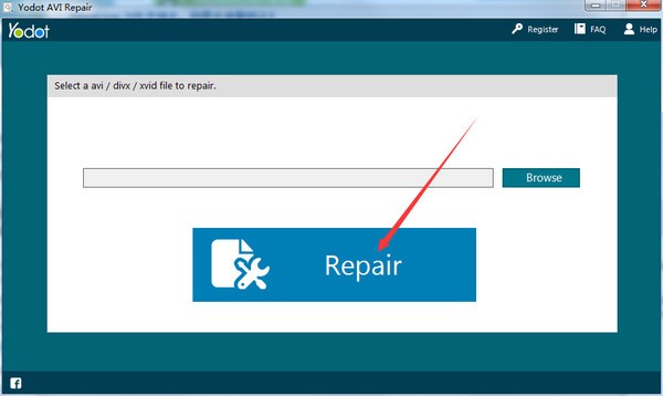 Yodot AVI Repair(AVIƵ޸)v1.0.0 ٷ