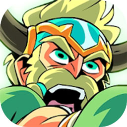 Brawlhalla(英灵乱战手游破解版)v4.00 最新内购版