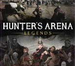 ˾Hunters Arena: Legends