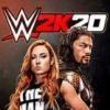 WWE 2K20޸v2020 MrAntiFun