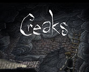 ֨Creaks