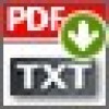 PDFתTXTv3.7.2 ɫ