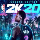 NBA2K20全新复赛球馆MOD