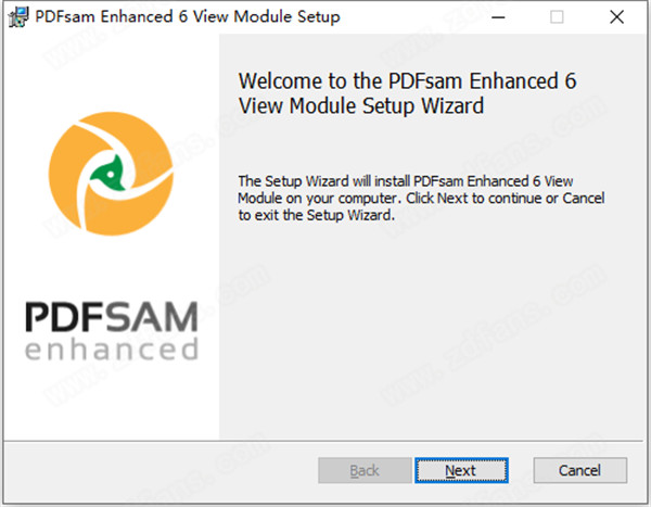 PDFsam Enhanced 6(PDF༭)v6.1.14.5050 ƽ