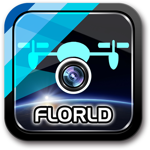 FLORLD appv1.0.620180714 °