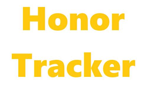 HonorTrackerv02 Ѱ