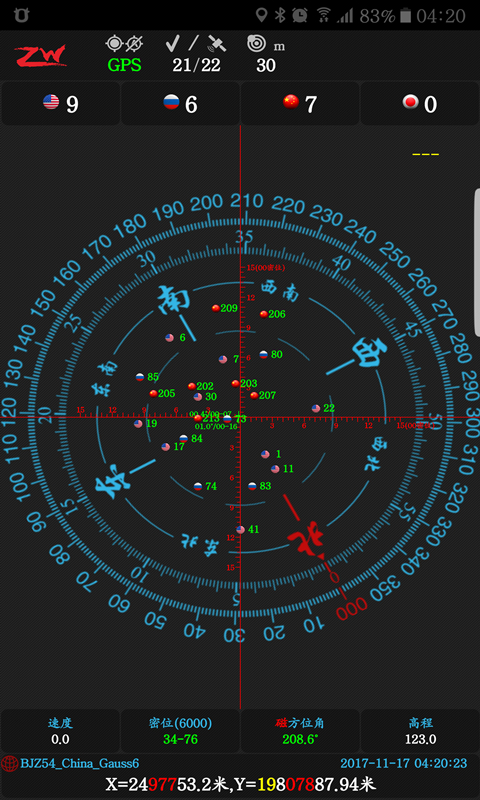 ZEOWAY appv2020.05.02 °