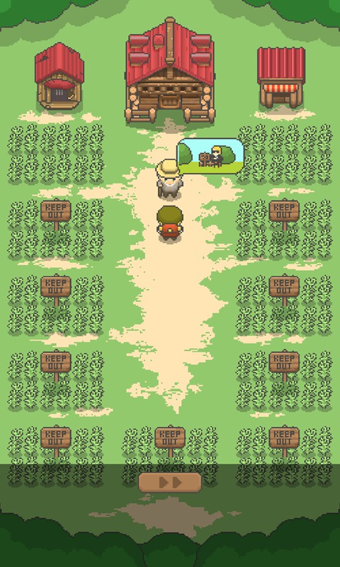 Pixel Farm()v1.0.8 °