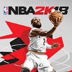 NBA2K18传奇黄金版