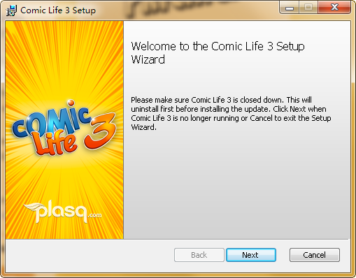 Comic Life()v3.5.17 ٷ