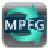 RZ MPEG Converter(MPG格式转换软件)v4.0 官方版