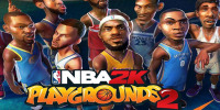 NBA2Kֳ2