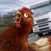 Chicken Challenge 3D(ĵĹ·)v0.9.5 ׿