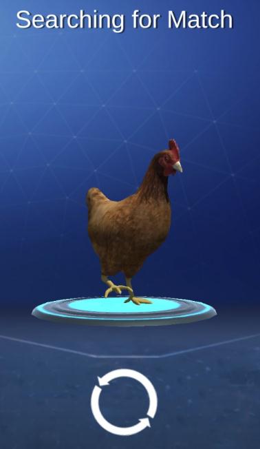 Chicken Challenge 3D(ĵĹ·)v0.9.5 ׿