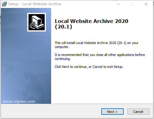 Local Website Archive(ҳ)v20.1 ٷ