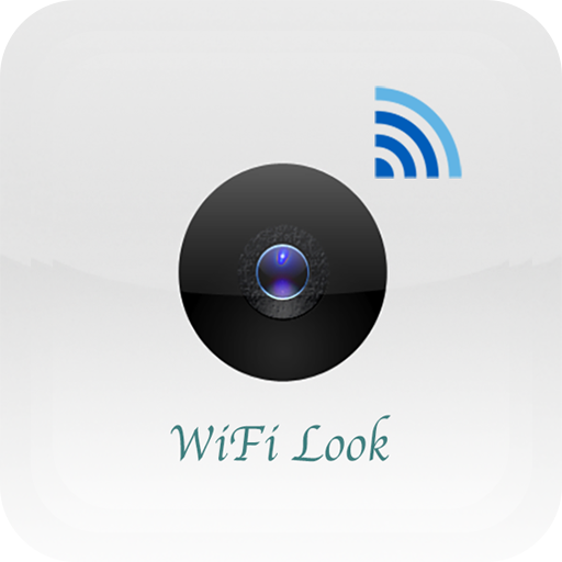 WiFi Look appv3.0 最新版