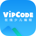 vipcode少儿编程学生端v1.6.1.2 官方版