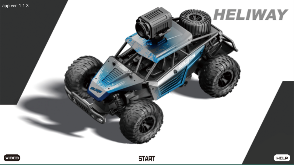 Heliway Racing appv1.1.3 °