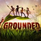 (Grounded)