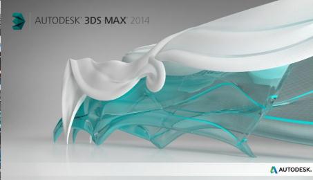 3dmax2014破解版附注册机