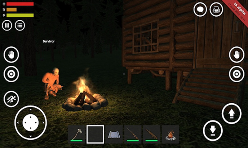 Survival Simulator(ģֻ)v0.2.1 