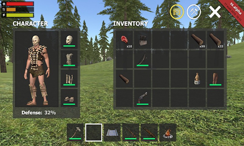 Survival Simulator(ģֻ)v0.2.1 