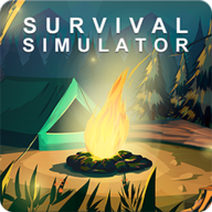 Survival Simulator(生存模拟器手机版)v0.2.1 汉化版