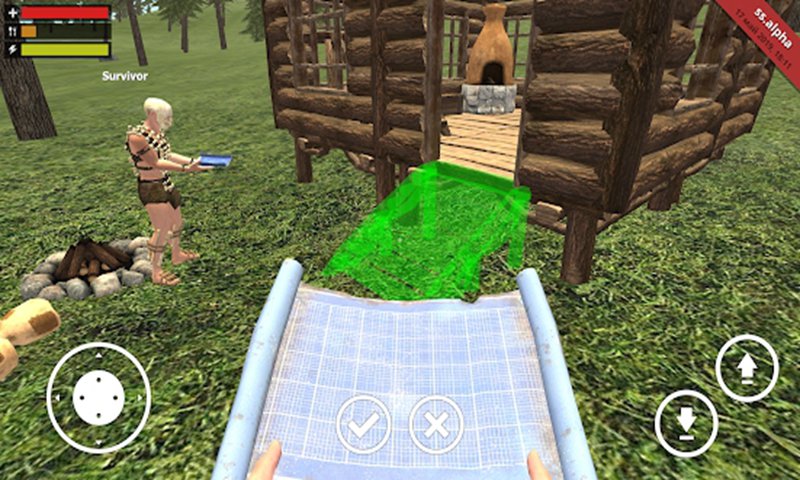 Survival Simulator(ģֻ)v0.2.1 