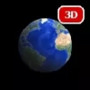 Earth 3D Mapsv5.32 °