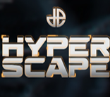 ԶHyper scape